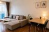 1 Bedroom Condo for rent in Sukhumvit Plus, Phra Khanong, Bangkok near BTS Phra Khanong