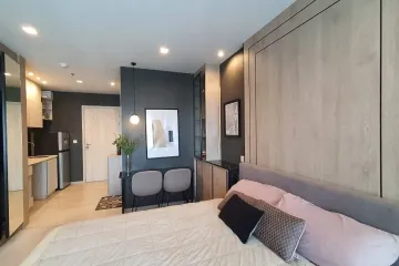 Condo for rent in Life One Wireless, Lumpini, Bangkok near BTS Ploen Chit