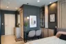 Condo for rent in Life One Wireless, Lumpini, Bangkok near BTS Ploen Chit