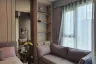 Condo for rent in Life One Wireless, Lumpini, Bangkok near BTS Ploen Chit