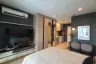 Condo for rent in Life One Wireless, Lumpini, Bangkok near BTS Ploen Chit