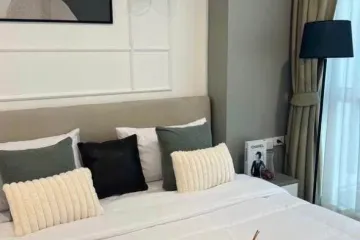 1 Bedroom Condo for sale in THE BASE Downtown - Phuket, Wichit, Phuket