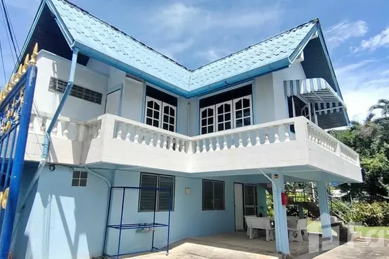 2 Bedroom House For Rent
