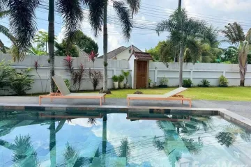 3 Bedroom House for sale in Si Sunthon, Phuket