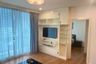 1 Bedroom Condo for Sale or Rent in Wind Sukhumvit 23, Khlong Toei Nuea, Bangkok near MRT Sukhumvit
