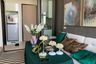1 Bedroom Condo for rent in Chewathai Residence Asoke, Makkasan, Bangkok near Airport Rail Link Makkasan