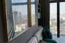 1 Bedroom Condo for rent in Chewathai Residence Asoke, Makkasan, Bangkok near Airport Rail Link Makkasan