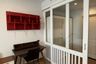 Condo for rent in Supalai Wellington, Huai Khwang, Bangkok near MRT Thailand Cultural Centre