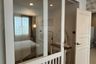 Condo for rent in Supalai Wellington, Huai Khwang, Bangkok near MRT Thailand Cultural Centre