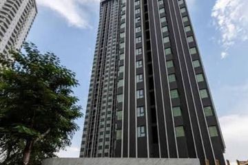 Condo for sale in Life One Wireless, Lumpini, Bangkok near BTS Ploen Chit