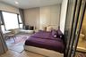 Condo for rent in Life Rama 4 - Asoke, Khlong Toei, Bangkok near MRT Queen Sirikit National Convention Centre