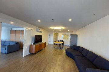 2 Bedroom Condo for rent in Nusa State Tower Condominium, Silom, Bangkok near BTS Surasak