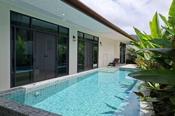3 Bedroom Villa for Sale or Rent in Chalong, Phuket