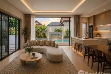 3 Bedroom Villa for sale in Si Sunthon, Phuket