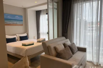 1 Bedroom Condo for sale in Diamond Condominium, Choeng Thale, Phuket