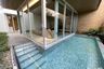 3 Bedroom Villa for rent in Na Jomtien, Chonburi