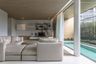 3 Bedroom Villa for rent in Na Jomtien, Chonburi