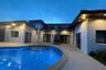 4 Bedroom Villa for rent in Pong, Chonburi