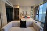 1 Bedroom Condo for Sale or Rent in Na Kluea, Chonburi