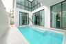 3 Bedroom Villa for Sale or Rent in Huai Yai, Chonburi