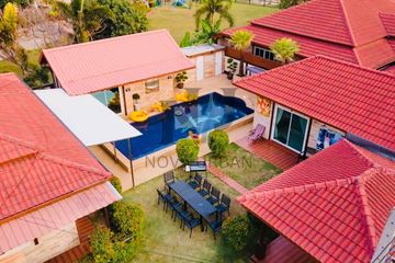 6 Bedroom Villa for rent in Pong, Chonburi