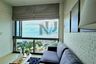 1 Bedroom Condo for rent in Nong Prue, Chonburi