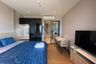1 Bedroom Condo for Sale or Rent in Na Kluea, Chonburi