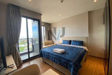 1 Bedroom Condo for Sale or Rent in Na Kluea, Chonburi