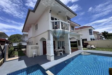 4 Bedroom Villa for sale in Nong Prue, Chonburi