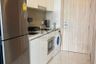 1 Bedroom Condo for rent in Na Kluea, Chonburi