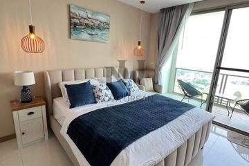 1 Bedroom Condo for rent in Na Kluea, Chonburi
