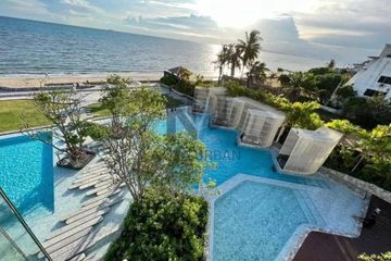 2 Bedroom Condo for rent in Na Jomtien, Chonburi
