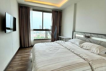 1 Bedroom Condo for rent in Nong Prue, Chonburi