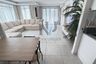 1 Bedroom Condo for rent in Nong Prue, Chonburi