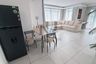 1 Bedroom Condo for rent in Nong Prue, Chonburi