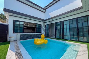 3 Bedroom Villa for rent in Nong Pla Lai, Chonburi