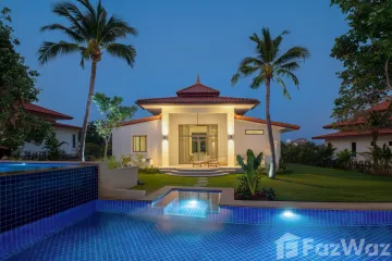 3 Bedroom Villa for sale in Belvida Parque, Nong Kae, Prachuap Khiri Khan