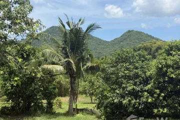 Land for sale in Thap Tai, Prachuap Khiri Khan