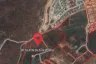 Land for sale in Thap Tai, Prachuap Khiri Khan