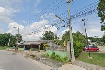 Land for sale in Cha am, Phetchaburi
