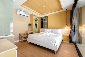 1 Bedroom Condo for Sale or Rent in MAYSA Condo & Hotel, Hua Hin, Prachuap Khiri Khan
