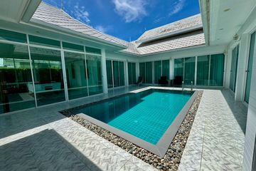 4 Bedroom Villa for sale in Marwin Pool Villa Hua HIn, Thap Tai, Prachuap Khiri Khan