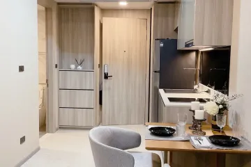 1 Bedroom Condo for Sale or Rent in FYNN Sukhumvit 31, Khlong Toei Nuea, Bangkok near MRT Sukhumvit