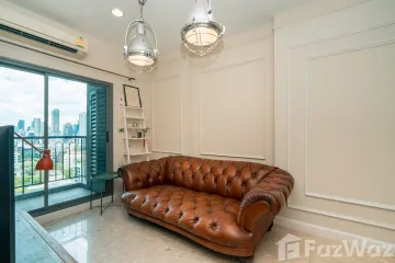 1 Bedroom Condo for rent in The Crest Sukhumvit 34, Khlong Tan, Bangkok near BTS Thong Lo