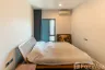 1 Bedroom Condo for rent in The Crest Sukhumvit 34, Khlong Tan, Bangkok near BTS Thong Lo