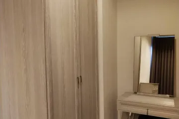 1 Bedroom Condo for rent in HQ by Sansiri, Khlong Tan Nuea, Bangkok near BTS Thong Lo