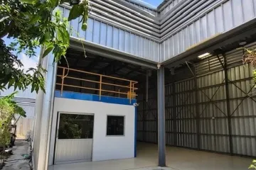 House for rent in Si Kan, Bangkok