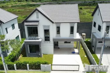 4 Bedroom House for sale in Saransiri Ramkhamhaeng, Khlong Song Ton Nun, Bangkok