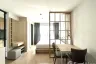 1 Bedroom Condo for rent in IDEO O2, Bang Na, Bangkok near BTS Bang Na
