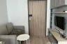 1 Bedroom Condo for rent in IDEO O2, Bang Na, Bangkok near BTS Bang Na